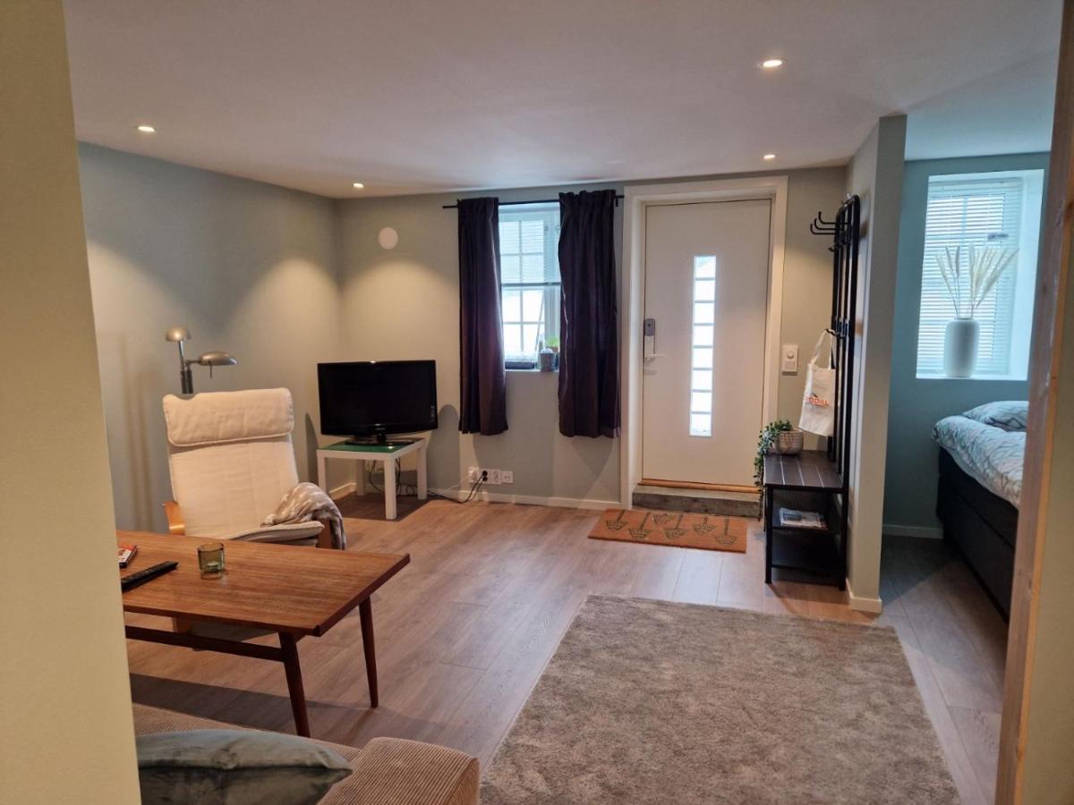 Tuddal - Lynnidalen Apartment Екстер'єр фото