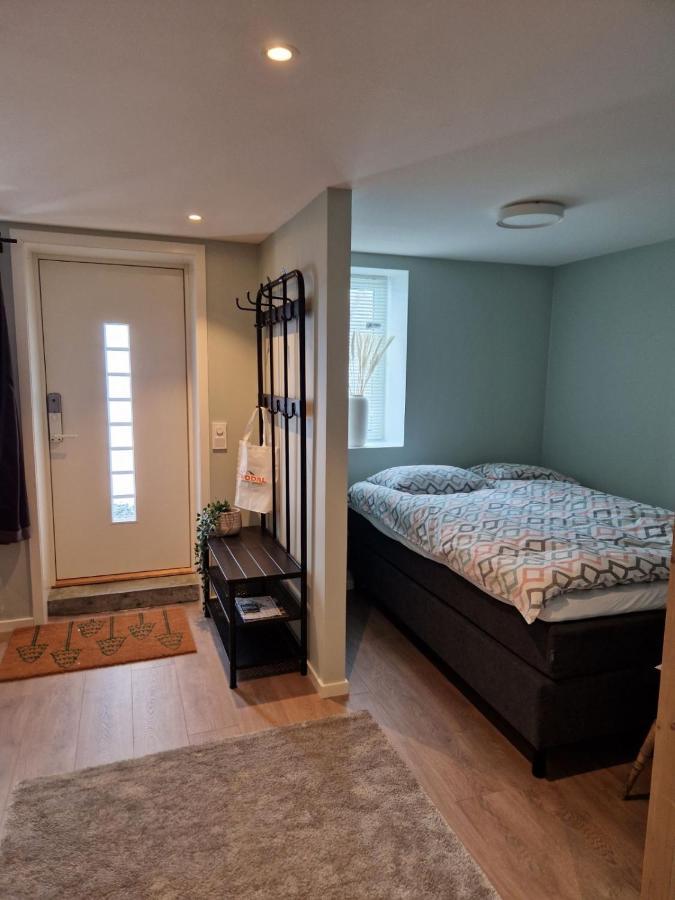Tuddal - Lynnidalen Apartment Екстер'єр фото
