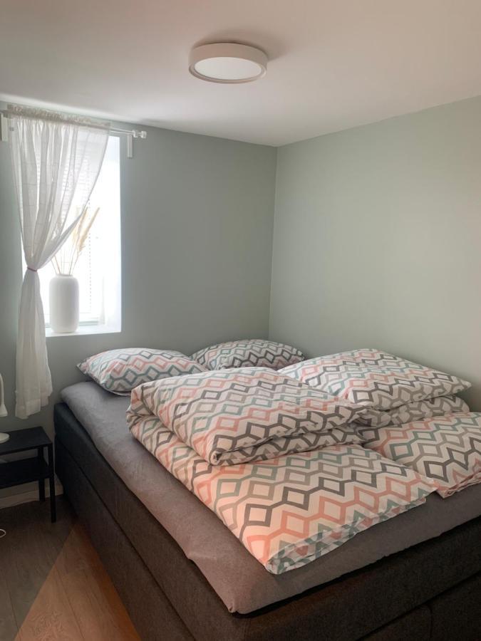 Tuddal - Lynnidalen Apartment Екстер'єр фото