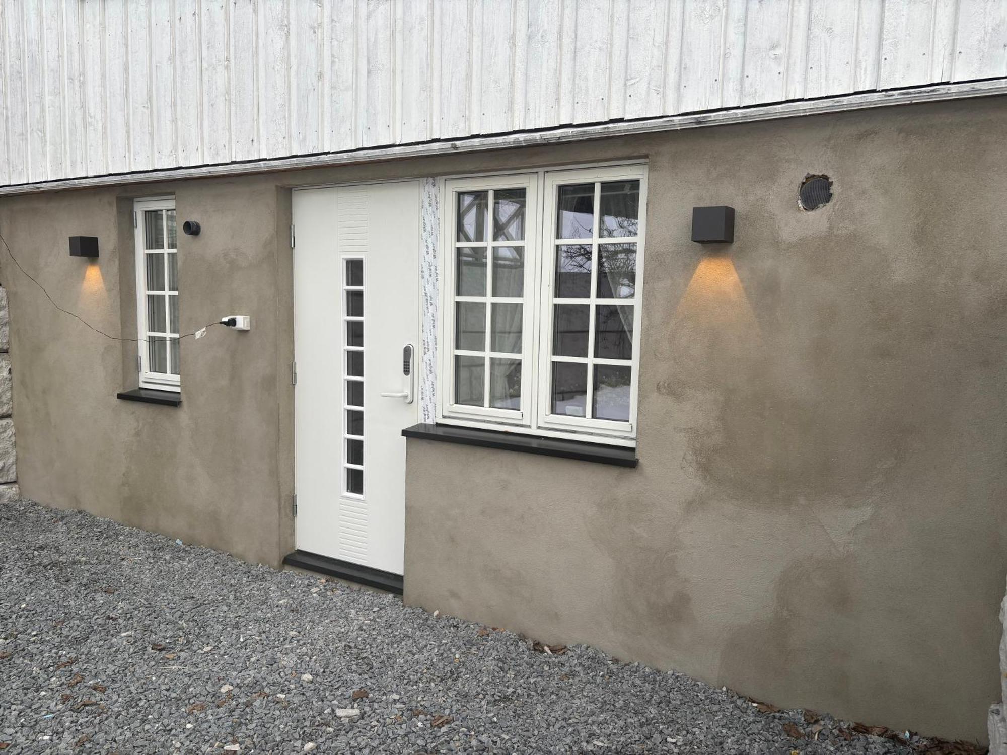Tuddal - Lynnidalen Apartment Екстер'єр фото